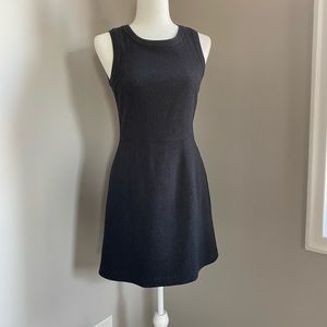 Theory wool dress sz2
